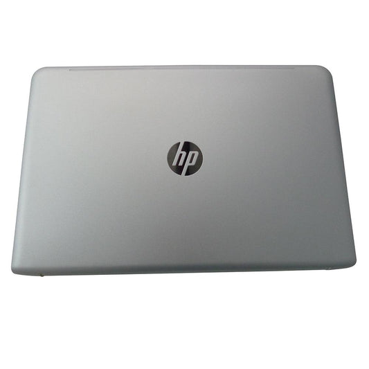 New Genuine HP ENVY 15-AE 15T-AE 15-AH 15Z-AH M6-P Silver Lcd Back Cover 812671-001