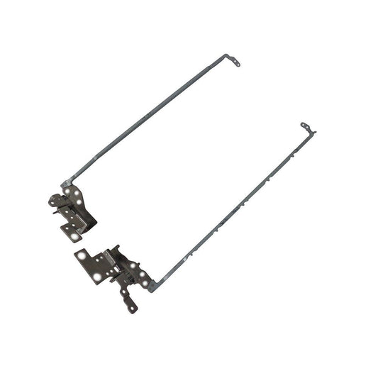 New HP ENVY 15-AE 15-AH M6-P Right & Left Lcd Hinge Set 812688-001 - Touch Version