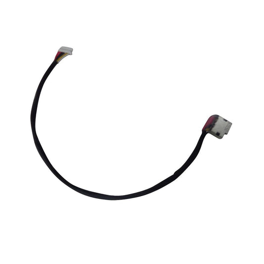 New HP ENVY 17-N 17-R M7-N Laptop Dc Jack Cable 813797-001