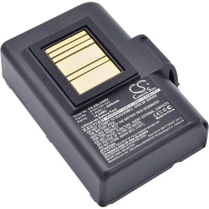 New Zebra Printer QLN220 QLN220HC QLN320 Battery 18.1WH