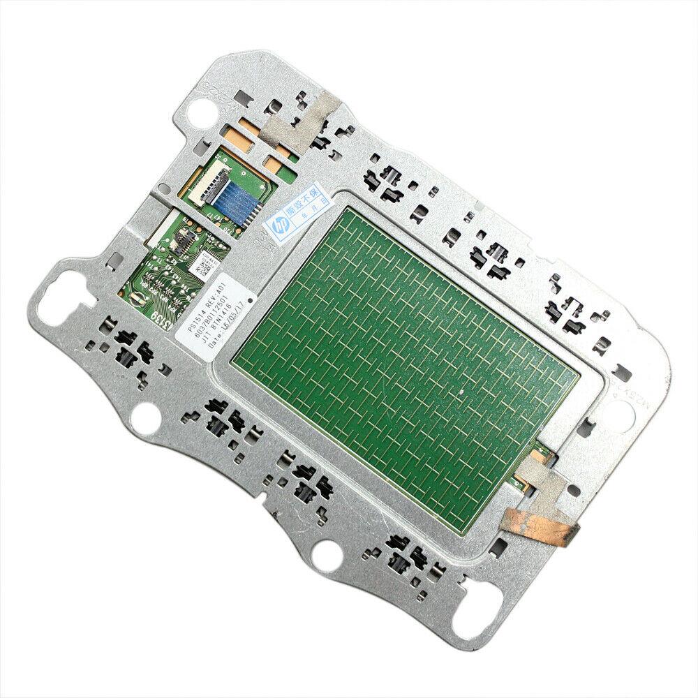 New HP Elitebook 840 G3 TouchPad TrackPad 821171-001 6037B0112502