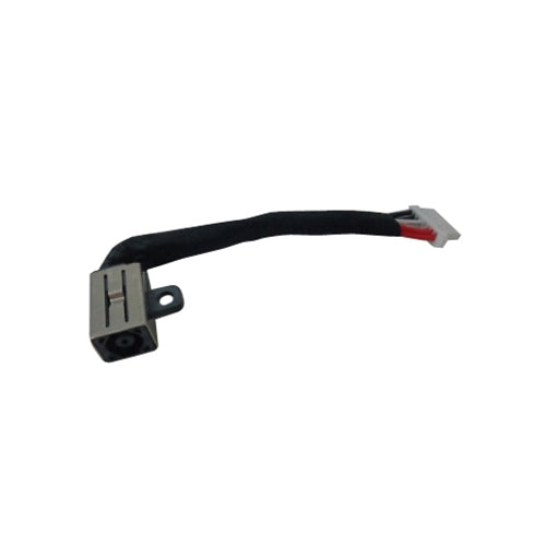 Dell Inspiron 5368 5378 5568 5578 7569 7579 Dc Jack Cable PF8JG 450.07R03.000