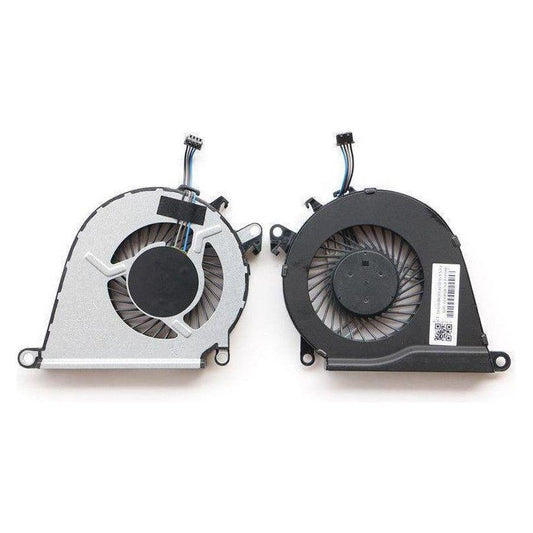 New HP G35 NFB62A05H FSFA15M DC5V CPU Fan 858970-001