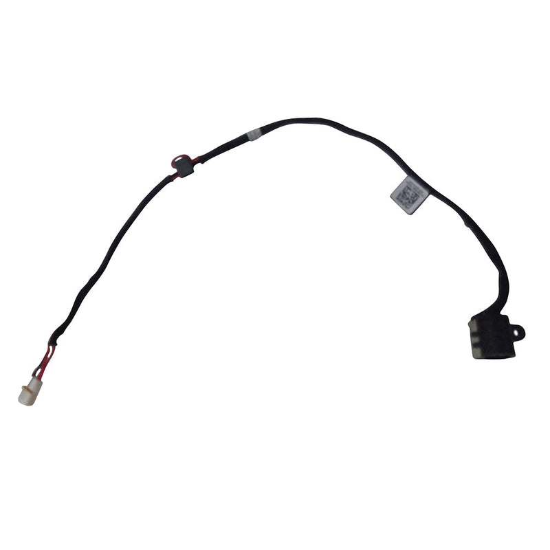 New Dc Jack Cable for Dell Inspiron 17 (7737) (7746) Laptops - Replaces 8DK8R