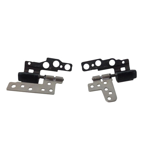 New Genuine HP ENVY 13-AB 13T-AB Left & Right Lcd Hinge Set 909631-001