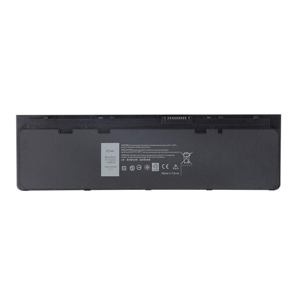 New Compatible Dell Latitude E7240 E7250 Battery 45WH