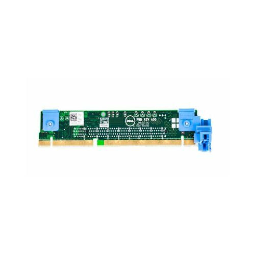 New Dell PowerEdge R630 Riser 2 Slot 1 G3 PCIe x8 Card JR5D2 0JR5D2