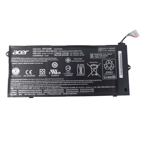 New Acer Chromebook CB3-532 C771 C771T Battery 45Wh