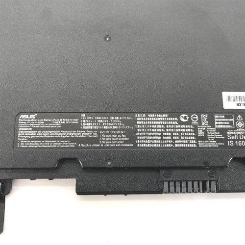 New Genuine Asus 0B200-01730000 B31N1507 Battery 48WH