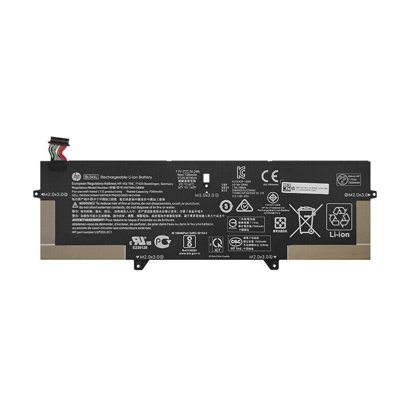 New Genuine HP EliteBook X360 1040 G5 Battery 56.2WH