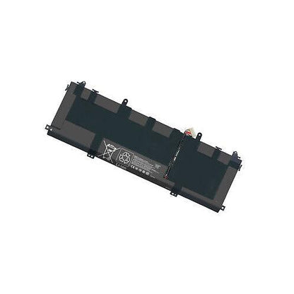 New Compatible HP Spectre X360 15-DF0012NA 15-DF0013DX 15-DF0023DX 15-DF0027NB Battery 84.08WH