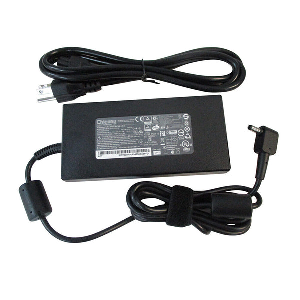 New Genuine Acer KP.2300H.004 A17-230P1A Ac Adapter Charger 230W 11.8A 19.5V 1.7 x 5.5mm