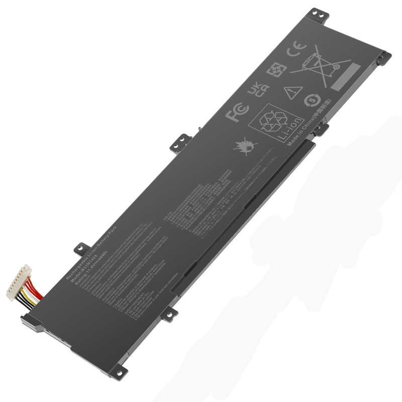 New Compatible Asus 0B200-01460100 B31N1429 Battery 48WH
