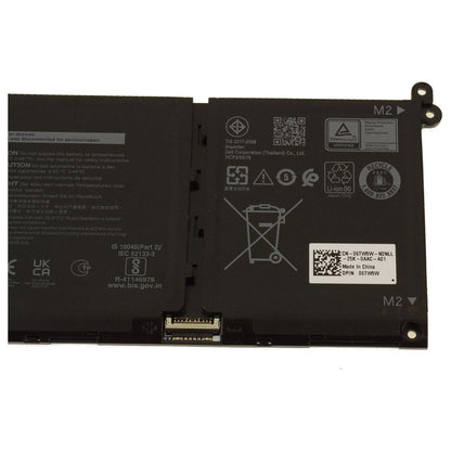 New Genuine Dell Vostro 3525 Battery 41WH
