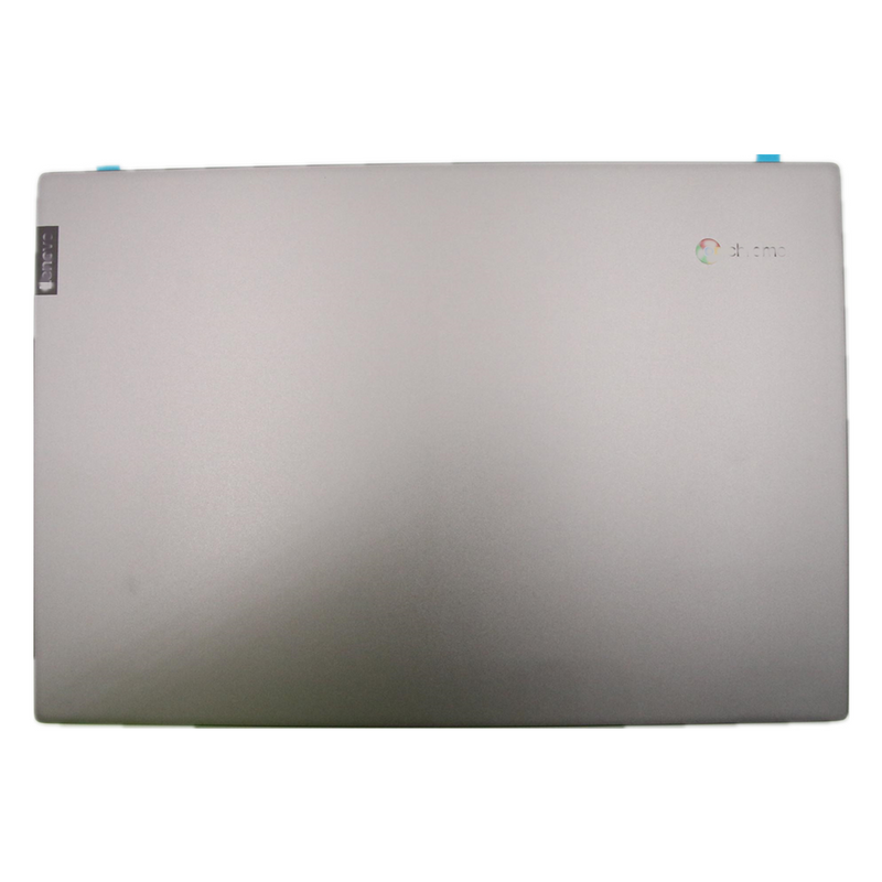 New Lenovo Chrome 14e 81MH S345-14AST 81WX LCD Back Cover 5CB0S95225 5CBOS95313 Gray