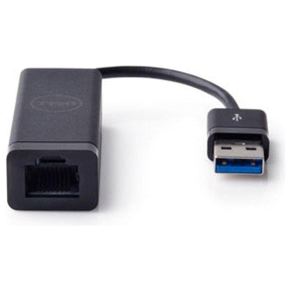 New Genuine Dell USB 3.0 To Ethernet Adapter Cable DBJBCBC064 FM76N