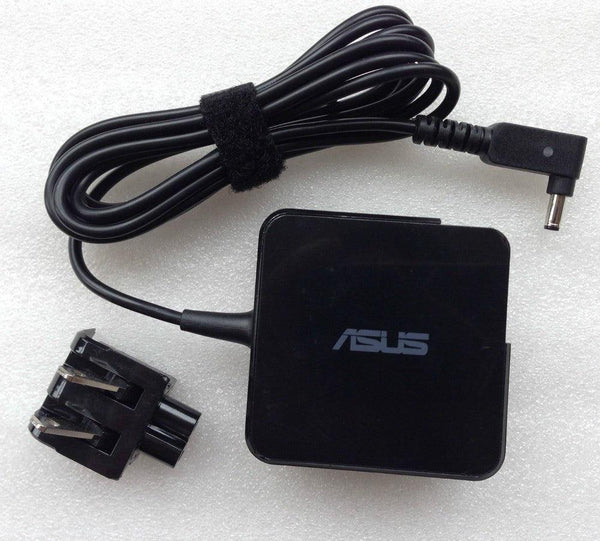 New Genuine Asus E410MA E510MA AC Adapter Charger 33W