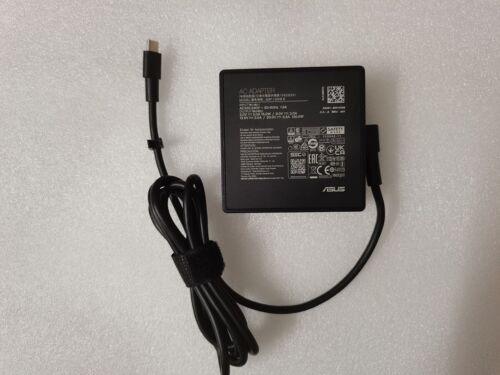 New Original OEM Asus 130W Cord/Charger ROG Flow X13 GV302XU/RTX4050 ADP-130HB B