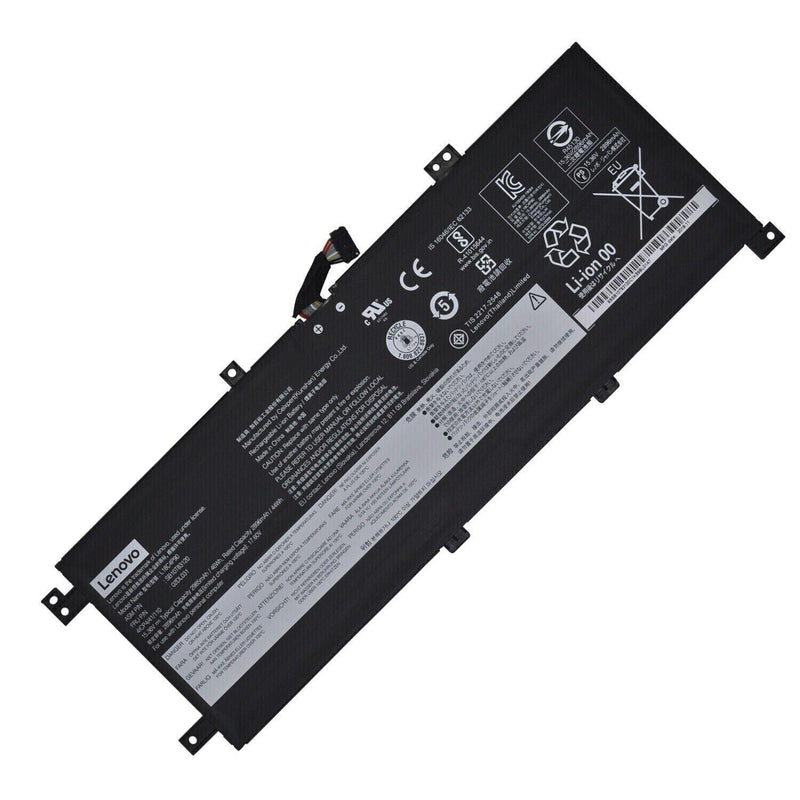 New Genuine Lenovo ThinkPad L13 Yoga Battery 46WH