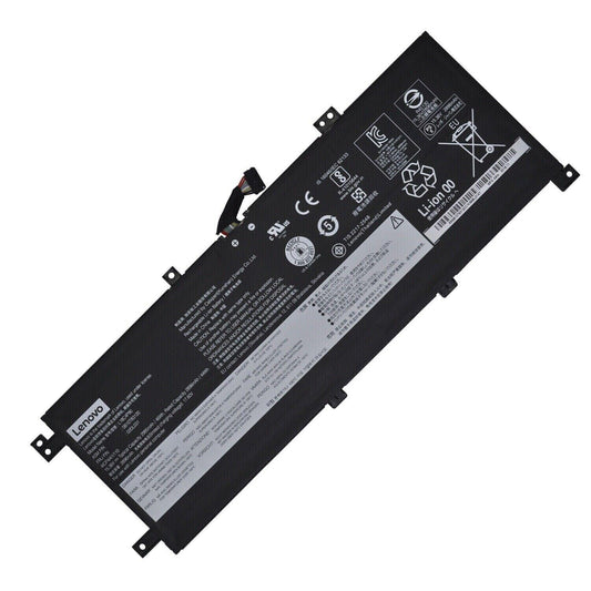 New Genuine Lenovo 02DL030 5B10W13933 5B10W13934 SB10T83119 Battery 46WH