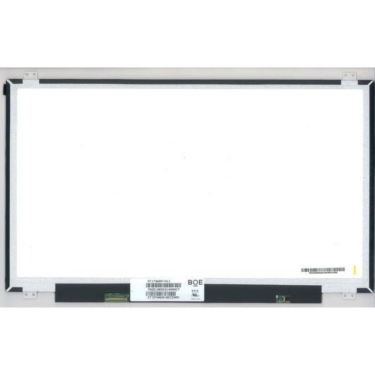 New HP 851051-002 L22561-001 L22731-001 L22733-001 LCD Screen 17.3" HD+ 1600x900 30 Pin