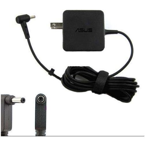 New Genuine Asus BR1100CKA AC Adapter Charger 45W