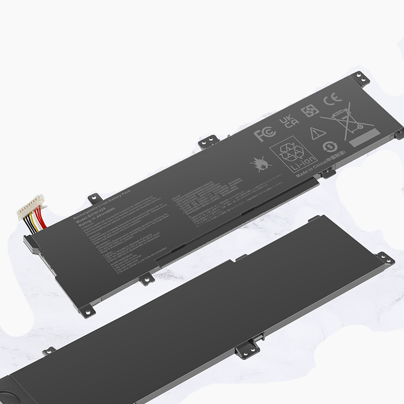 New Compatible Asus R516LB R516LX R516UB R516UQ R516UQ R516UX Battery 48WH