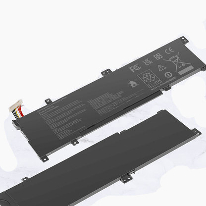 New Compatible Asus 0B200-01460100 B31N1429 Battery 48WH