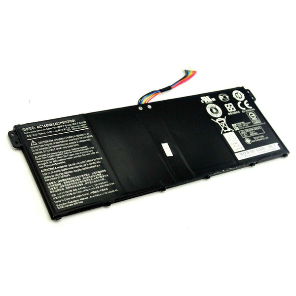 New Genuine AC14B8K Battery for Acer Aspire E3-112 ES1-511 V3-371 V3-111