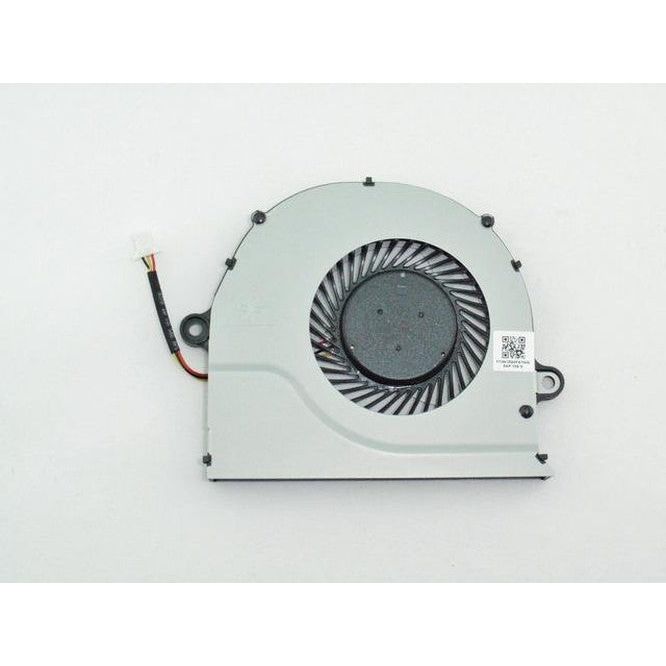 New Acer TravelMate P259-M P259-MG CPU Fan 23.GFHN7.001 DC28000ERF0