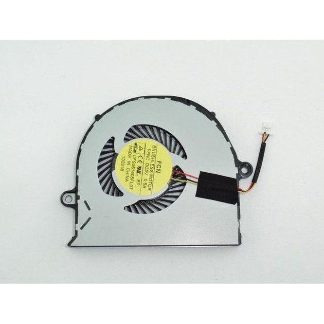 New Acer Aspire E5-523 E5-553 E5-575 E5-774 F5-522 F5-573 F5-771 K50-20 CPU Fan