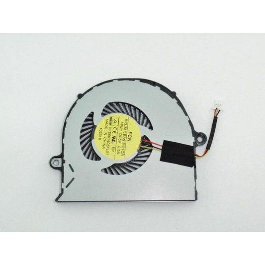 New Acer TravelMate P259-M P259-MG CPU Fan 23.GFHN7.001 DC28000ERF0
