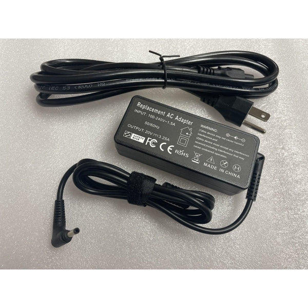 Lenovo 100-15IBY YOGA 510-14 310-14 710-13 Flex 4 65W Power Supply