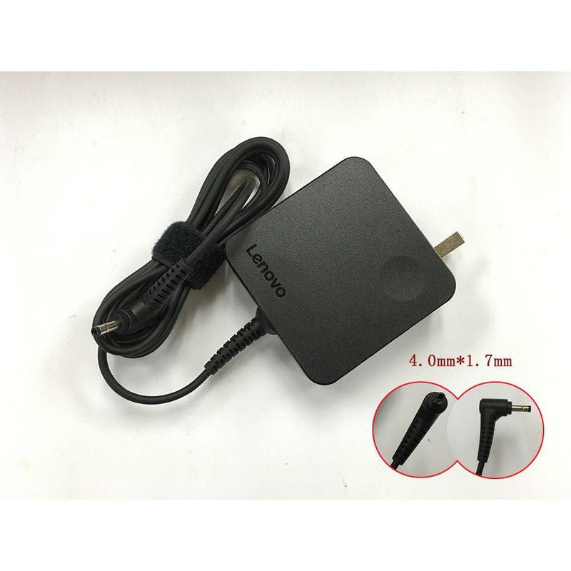 Genuine 65W 20V 3.25A Charger AC Adapter For Lenovo Ideapad Flex 5 15IIL05 81X3 81X3000V