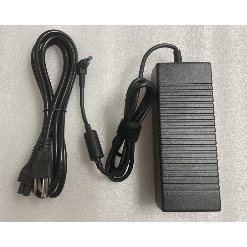 New Genuine Acer ConceptD 3 CN314-72-53F0 AC Adapter Charger 135W