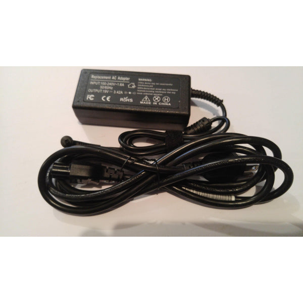 New Compatible Asus M515 M515DA M515UA AC Adapter Charger 65W