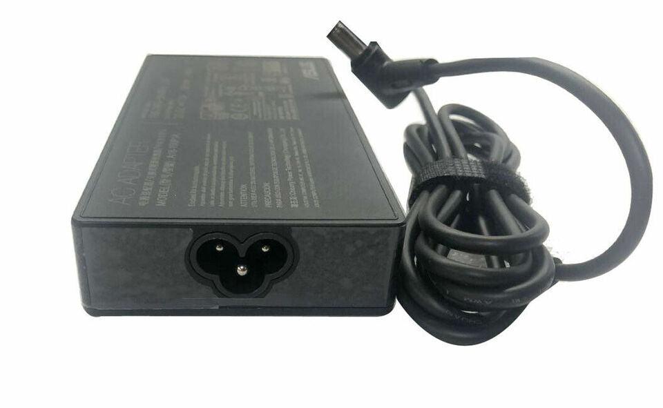 New Genuine Asus ROG Strix Scar 15 GL532LWS AC Adapter Charger 240W