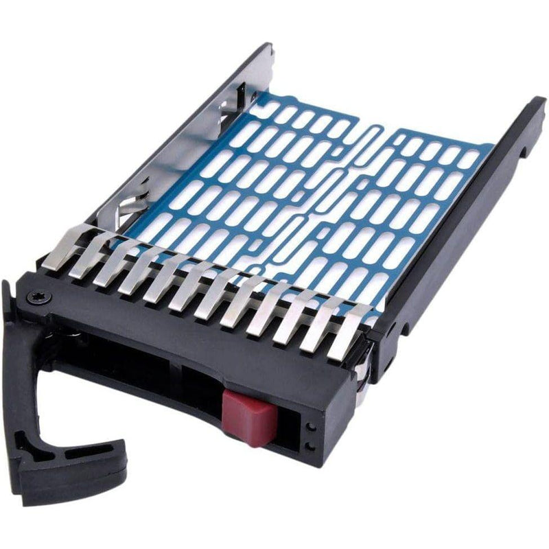 New 2.5" HP Proliant DL380 G4 G5 G6 SAS SATA HDD Hard Drive Caddy Tray