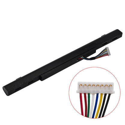 New Compatible Acer Aspire V3-575 V3-575G V3-575T V3-575TG Battery 37WH
