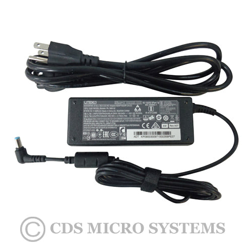 New Genuine Acer Aspire Ac Adapter Charger 90 Watt 19V 4.74A