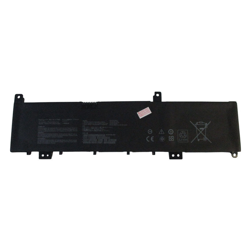 New Battery For Asus VivoBook Pro 15 M580V N580V X580V Laptops 11.49V 47Wh C31N1636