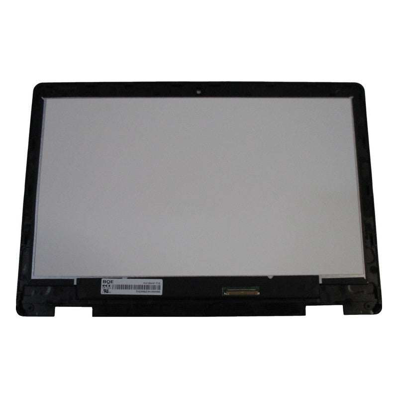 New Asus Chromebook Flip C214 C214MA Lcd Touch Screen w/ Bezel 11.6" HD 40 Pin
