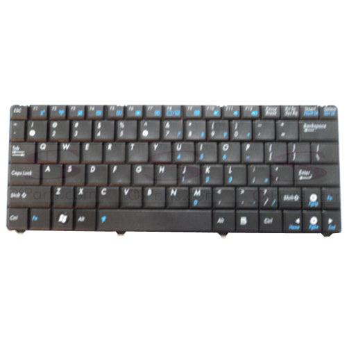 New Asus N10 N10E N10J N10JB N10JC N10JH Black Keyboard