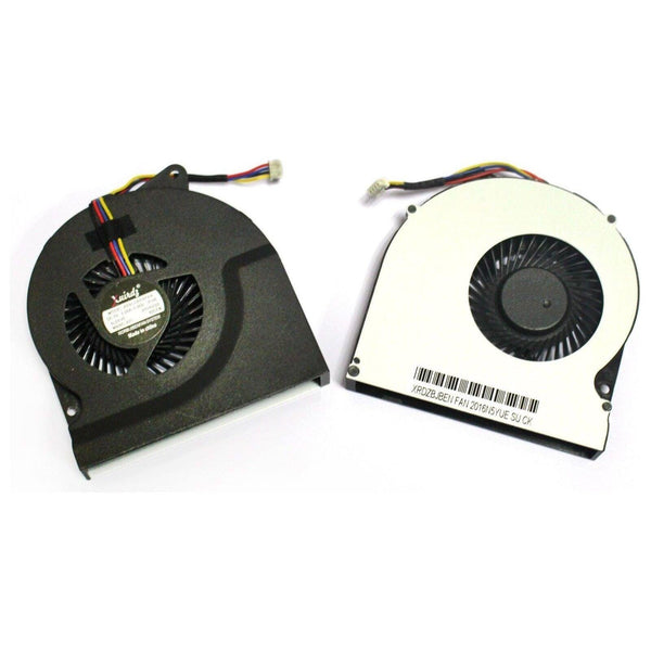 New Asus CPU Fan N53 N53J N53JF N53JG N53JL N53JN N53S N53SM N53SV N73JN KSB06105HB AM14  KSB06105HB AB20