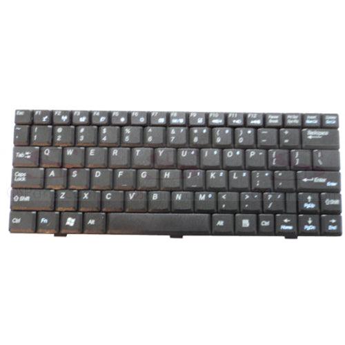 New Asus U1 U1F U1E Laptop Keyboard