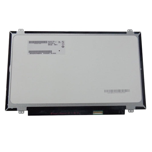 New HP Chromebook 14 G3 14 G4 Led Lcd Screen 14.0" FHD 1920x1080