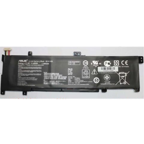 New Genuine Asus FX51LB FX51LX Battery 48WH