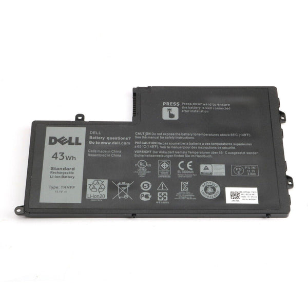 New Compatible Dell Inspiron 15 5542 5545 5547 5548 Battery 43WH