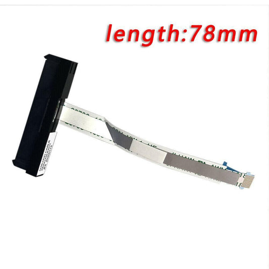New HP Pavilion 15-cc510nr 15-cc523ca 15-cc553cl 15-cc554nr HDD Hard Drive Cable DDG76HD021 DDG76HD011 DD0G76HD001