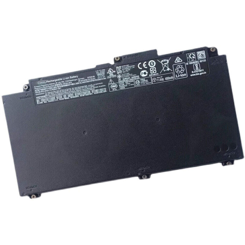 New Genuine HP ProBook 640 645 650 G4 Battery 48WH
